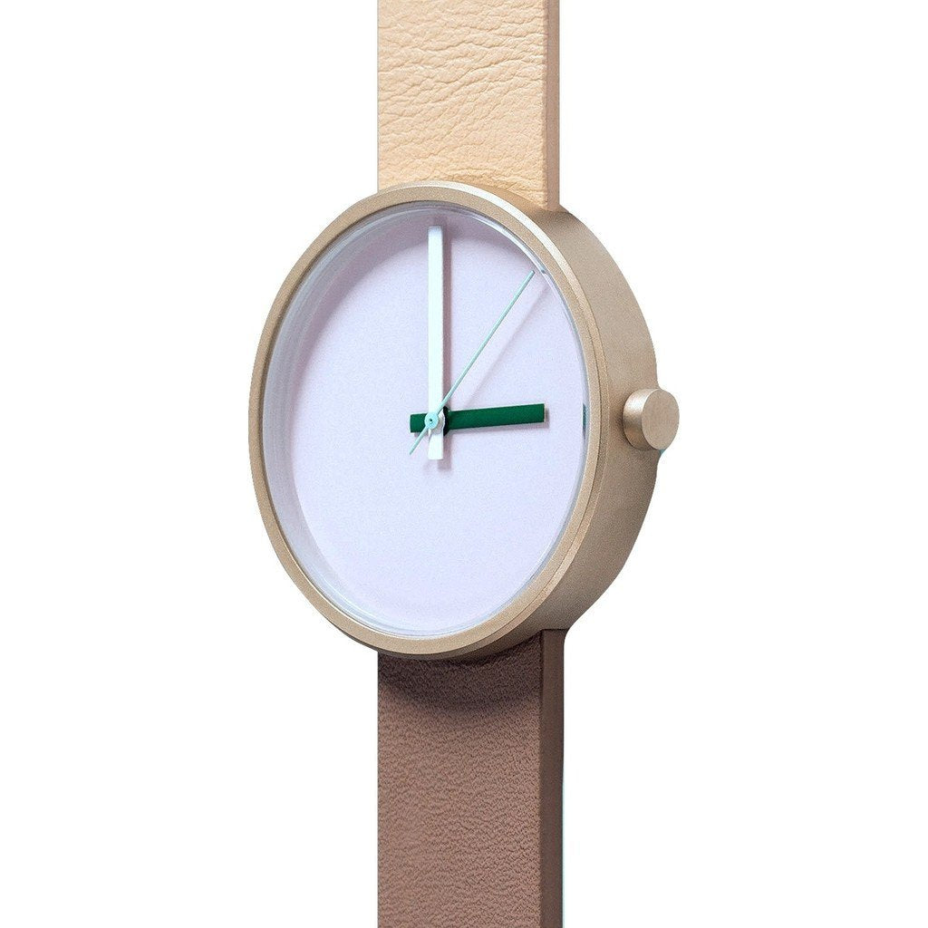 AÃRK Collective Multi Watch | Morning