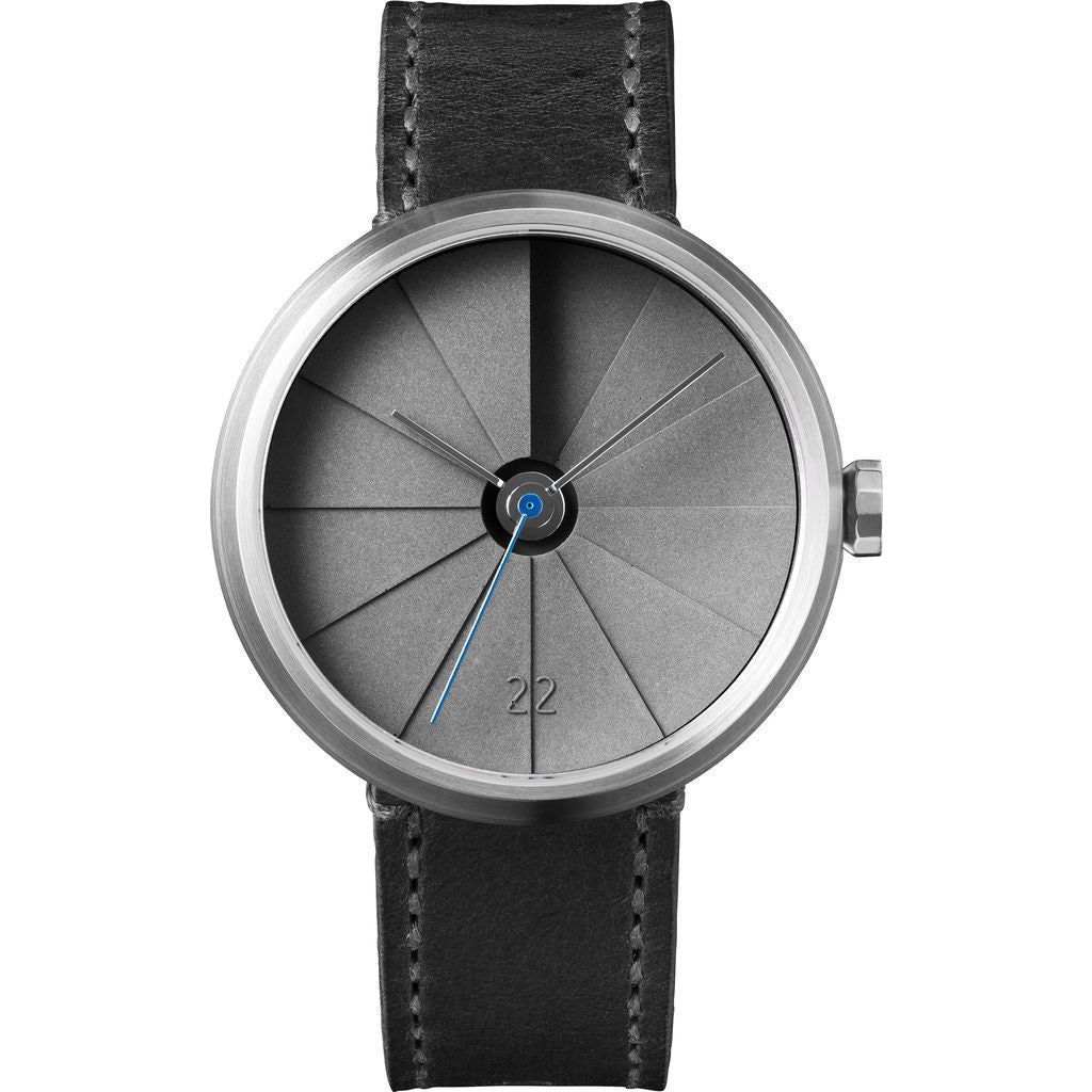 22 Design Studio 4th Dimension Watch | Urban 
