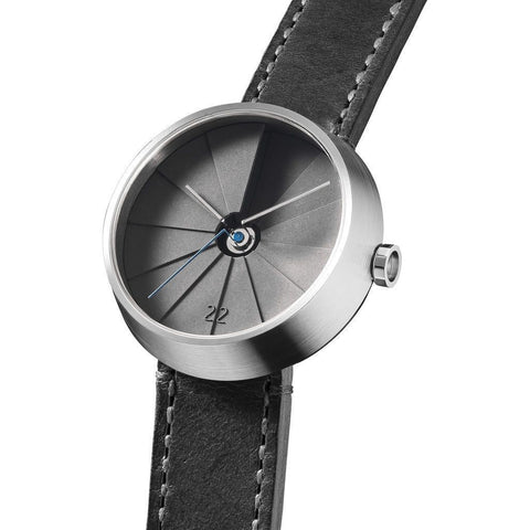 22 Design Studio 4th Dimension Watch | Urban 