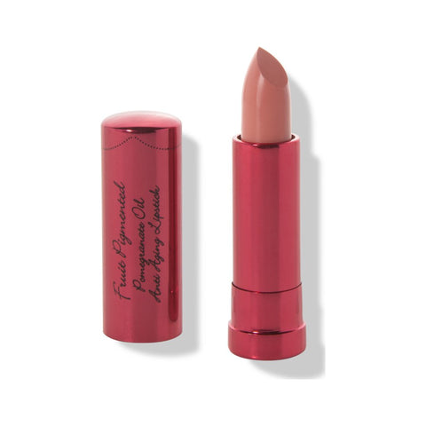 100% Pure Fruit Pigmented Pomegranate Oil Anti Aging Lipstick | Calendula - 1CPLC