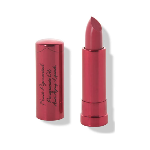 100% Pure Fruit Pigmented Pomegranate Oil Anti Aging Lipstick | Narcissus - 1CPLN