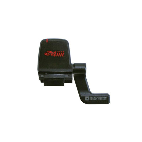 4iiii | Riiiide Bike Speed / Cadence Sensor