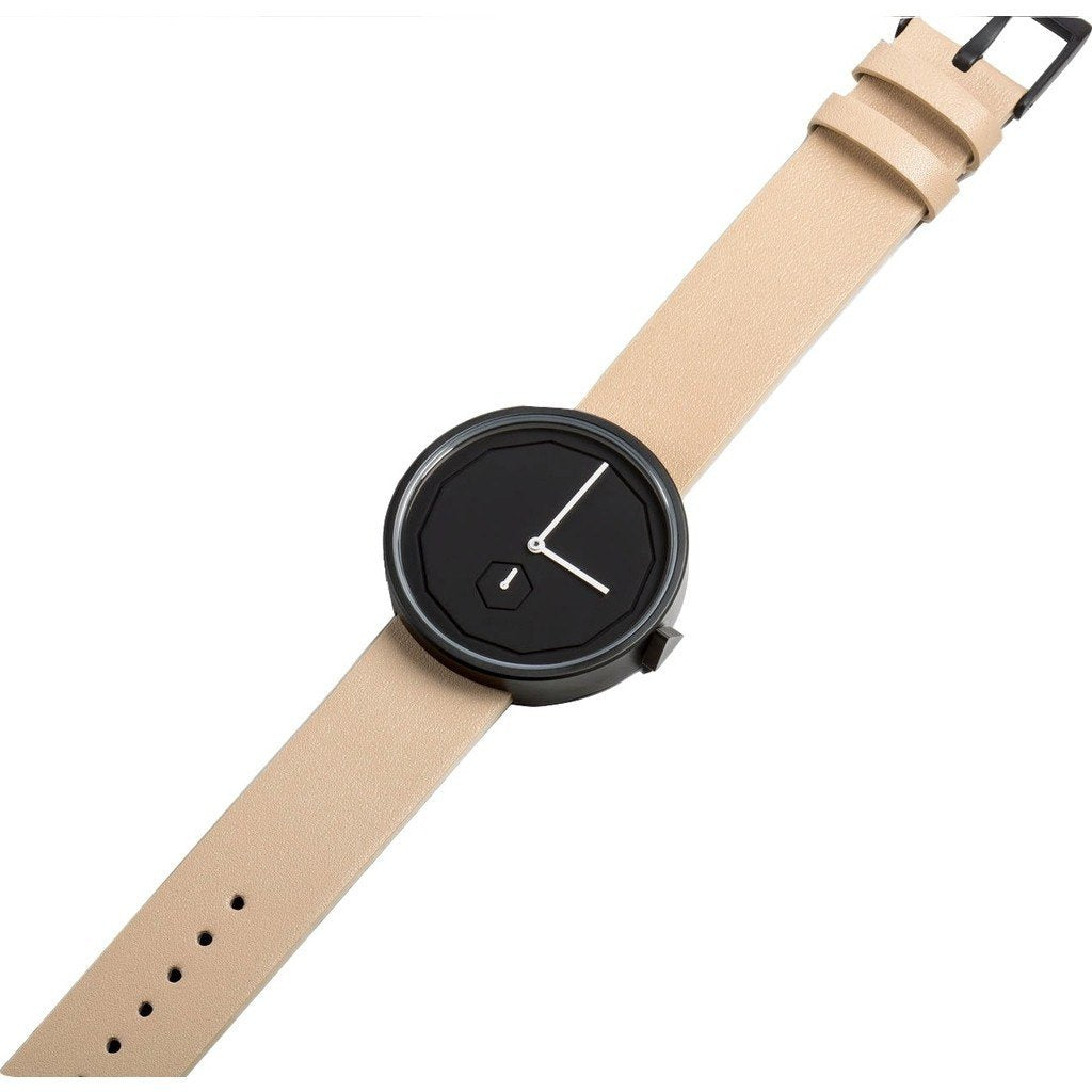AARK Collective Classic Neu Watch | Black