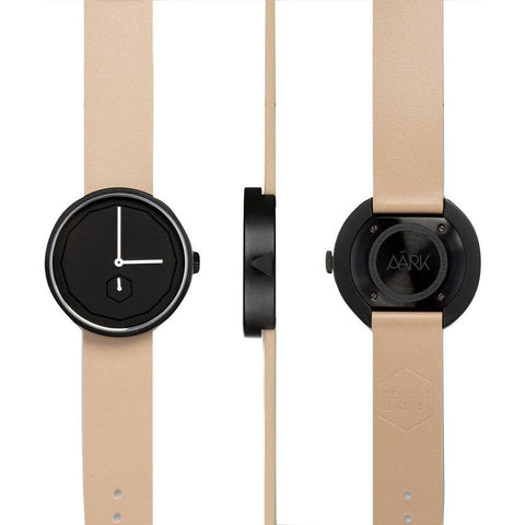 AARK Collective Classic Neu Watch | Black