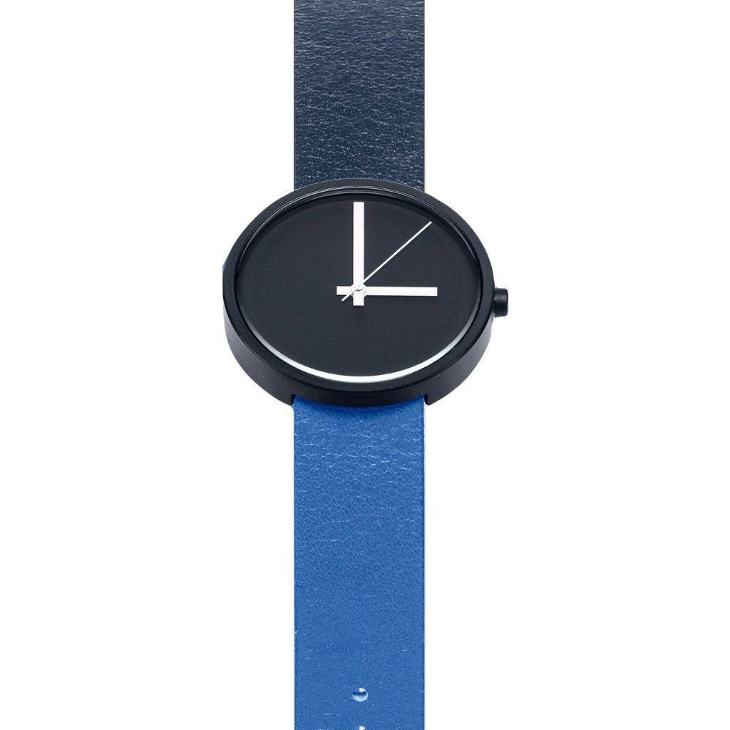 AÃRK Collective Multi Watch | Midnight