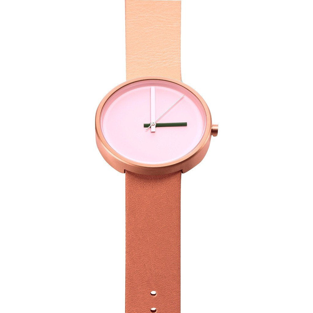 AÃRK Collective Multi Watch | Morning
