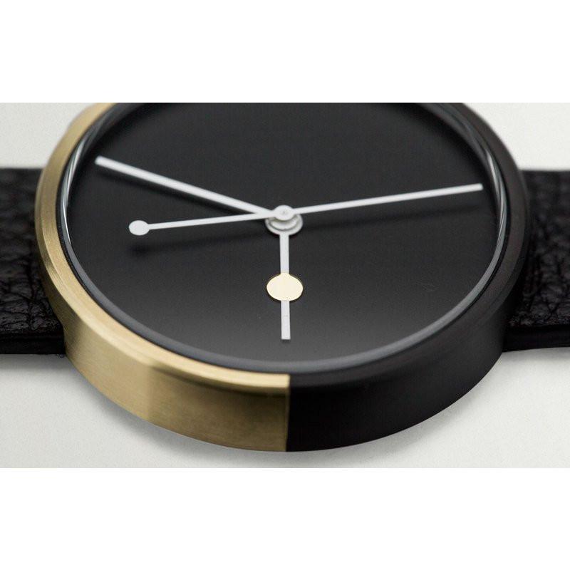 AARK Collective Eclipse Watch | Gold