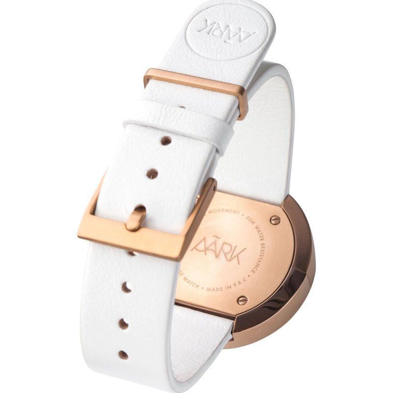 AARK Collective Eclipse Watch | Rose