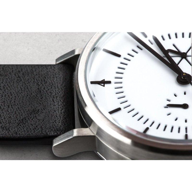 AARK Collective Eon Watch | Silver