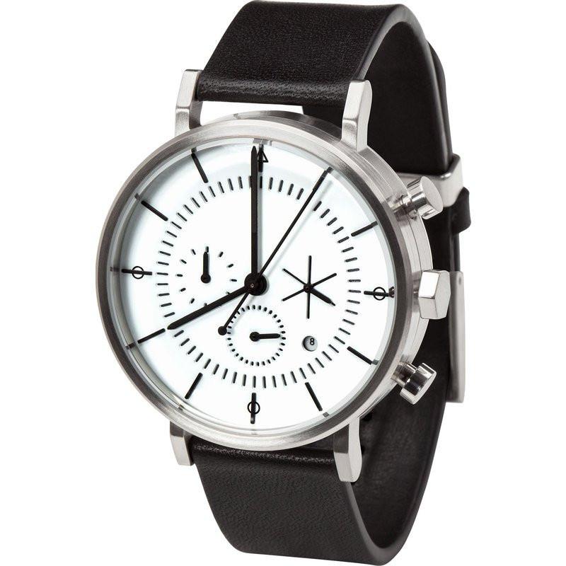 AARK Collective Eon Watch | Silver