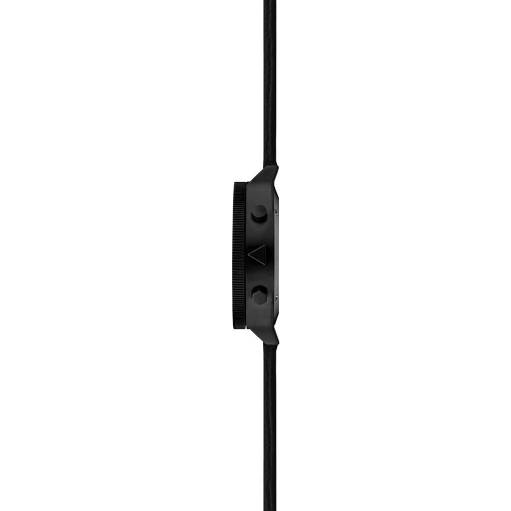 AARK Collective Iconic Watch | Graphite