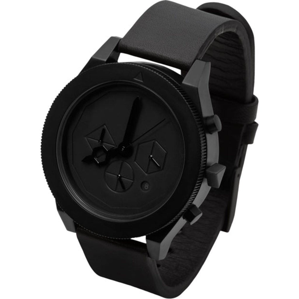 AARK Collective Iconic Watch | Graphite