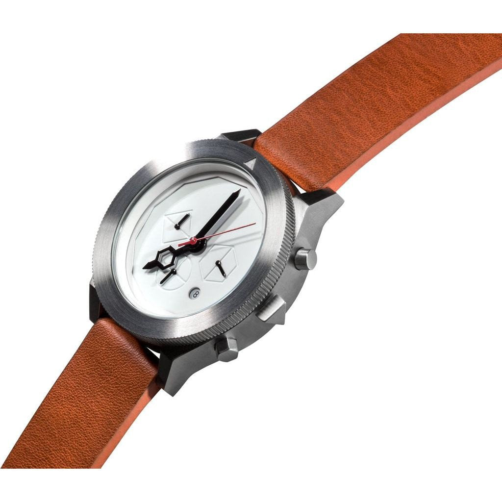 AARK Collective Iconic Watch | Inox