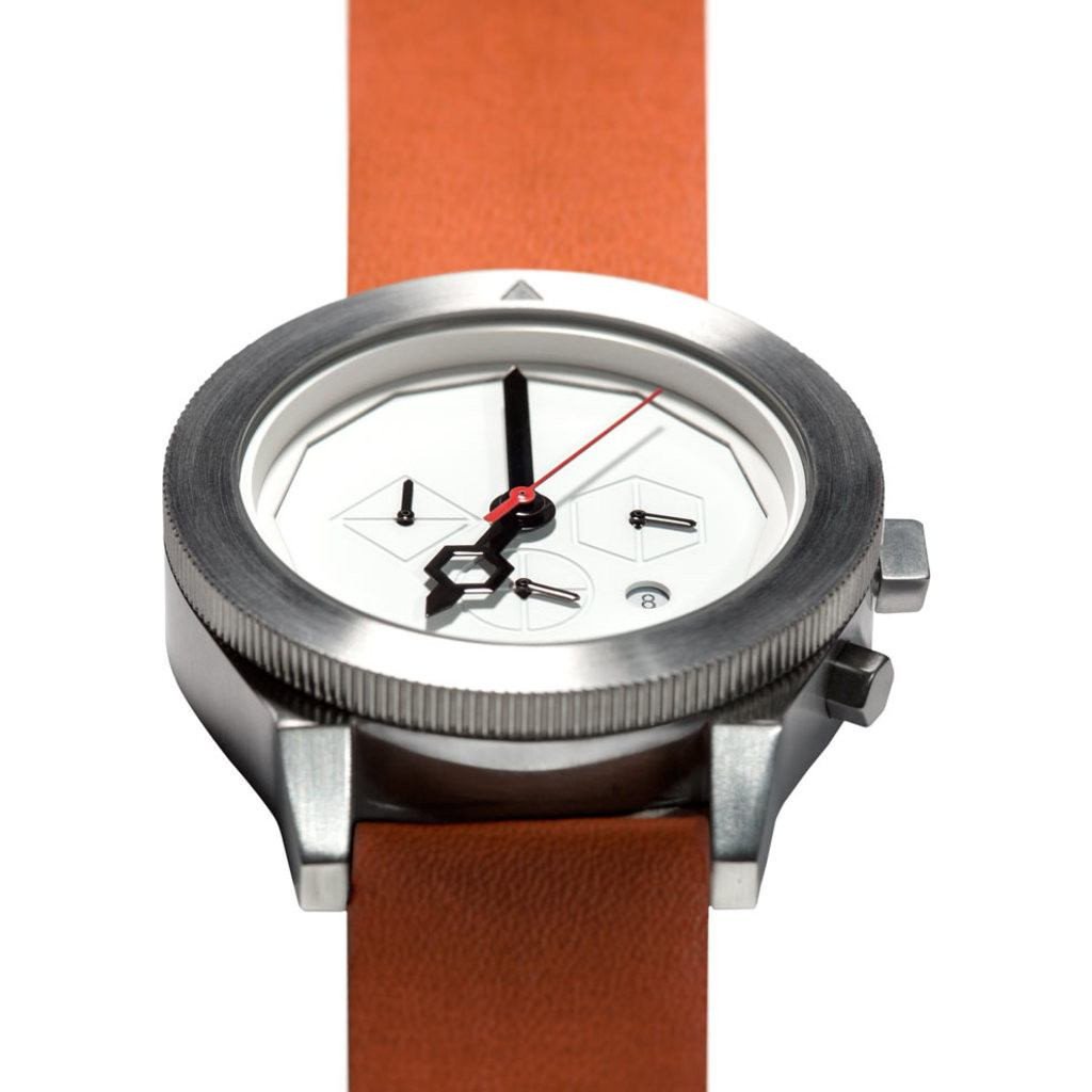 AARK Collective Iconic Watch | Inox