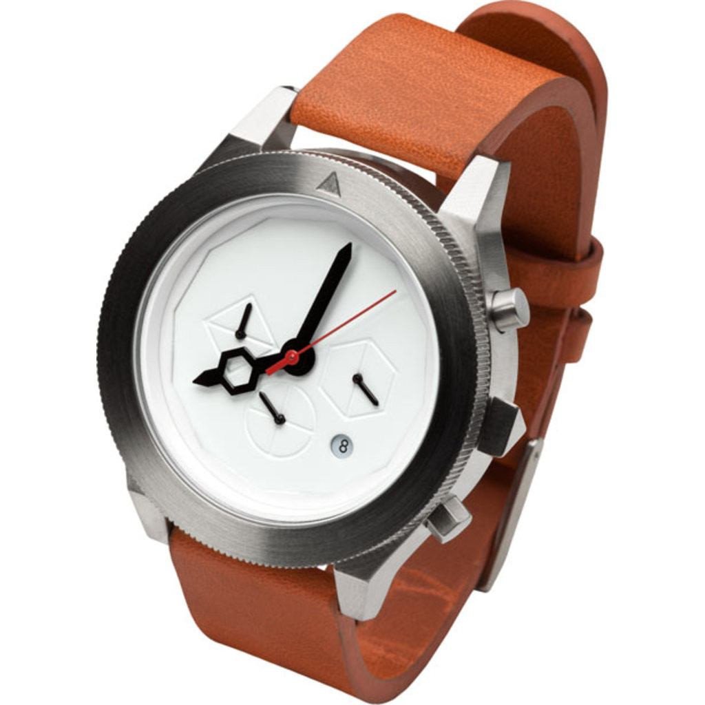 AARK Collective Iconic Watch | Inox