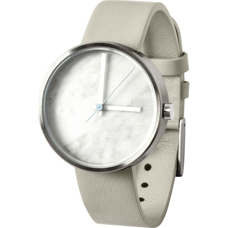 AARK Collective Marble Watch | Carrara