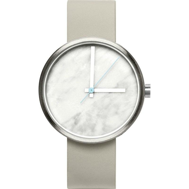 AÃRK Collective Marble Watch | Carrara