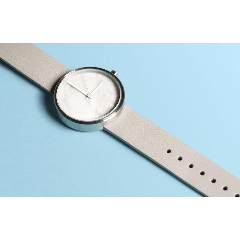 AARK Collective Marble Watch | Carrara