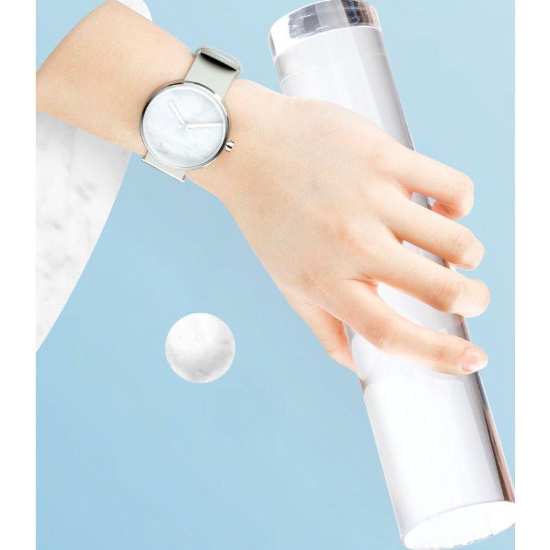 AARK Collective Marble Watch | Carrara