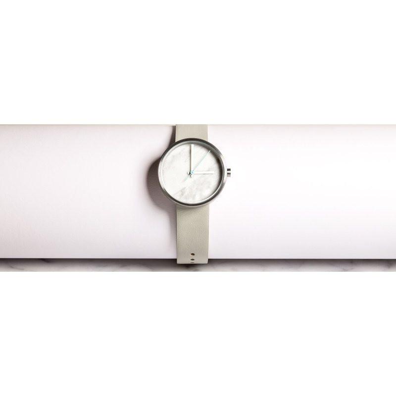 AARK Collective Marble Watch | Carrara