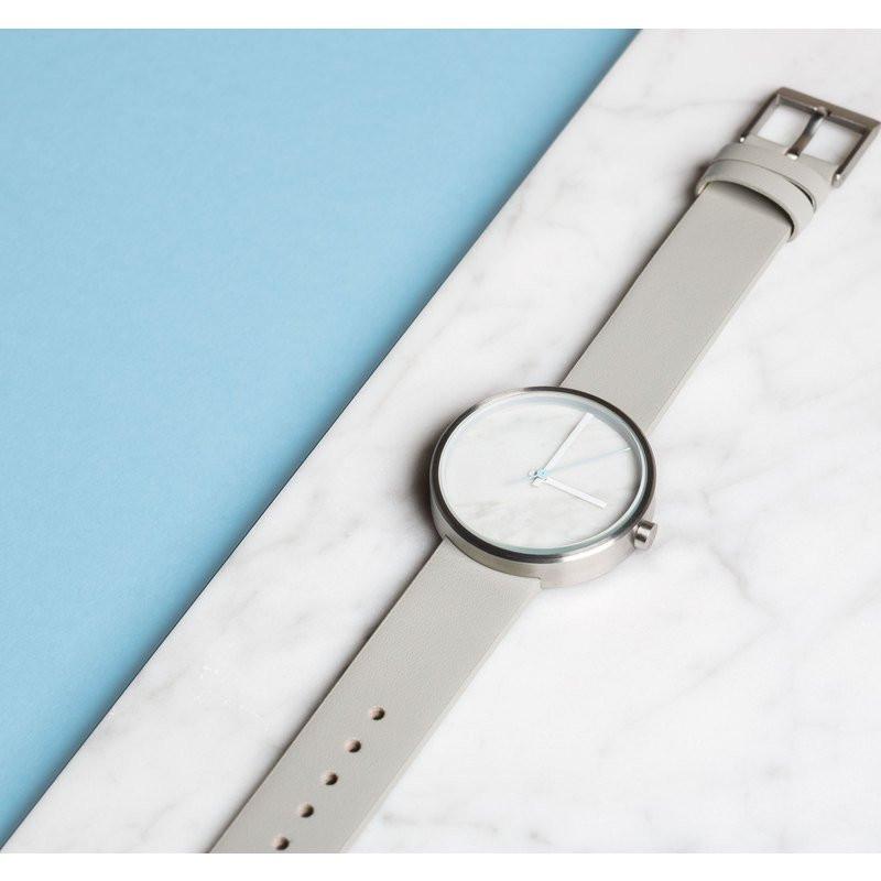 AARK Collective Marble Watch | Carrara