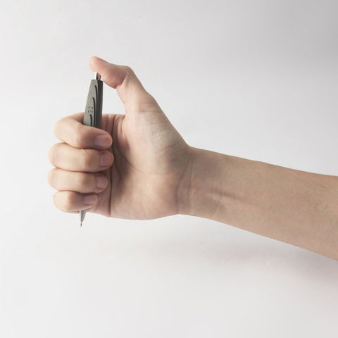 22 Design Studio Contour Mechanical Pencil | Original Concrete 