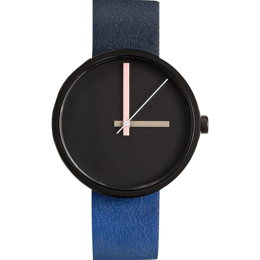 AÃRK Collective Multi Watch | Midnight