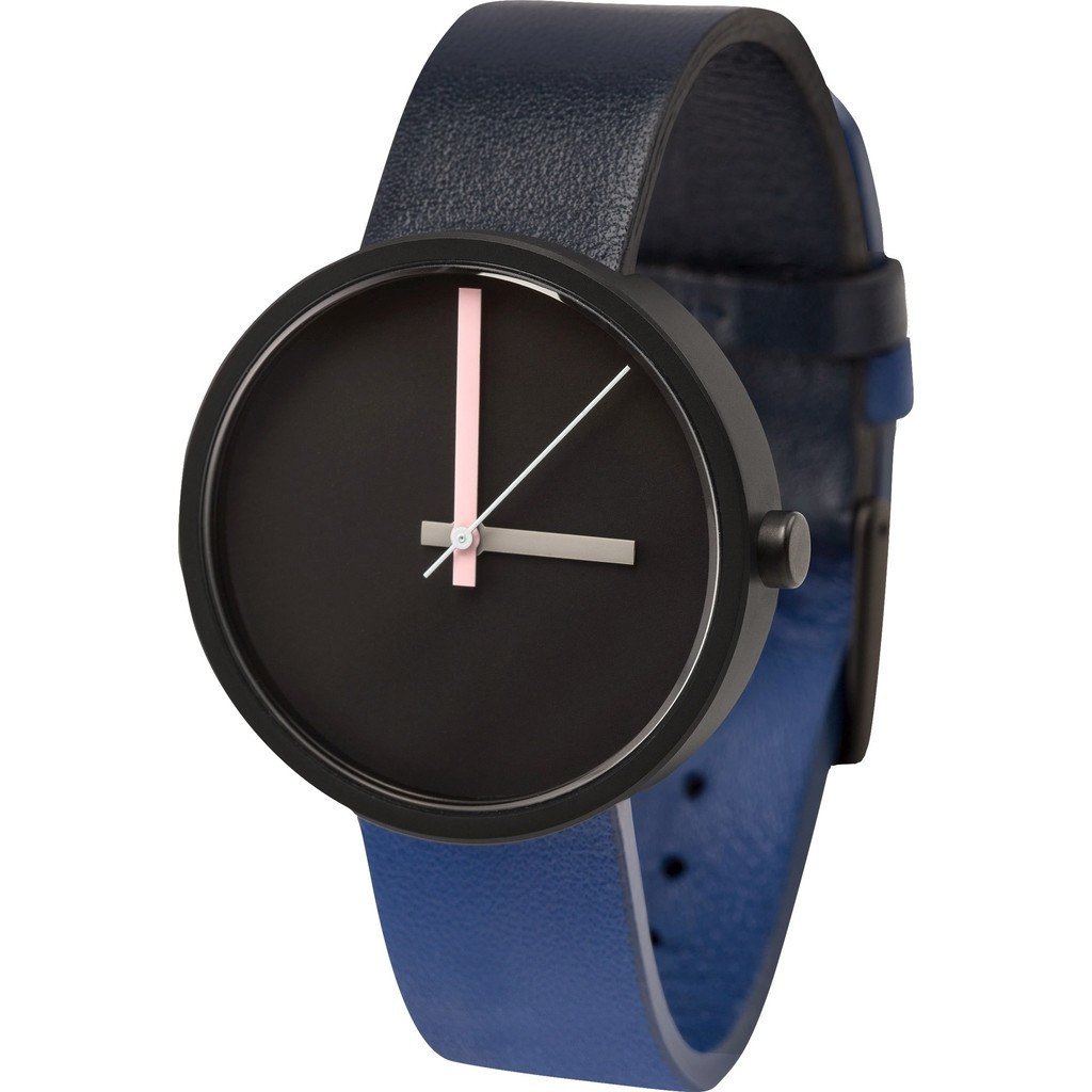 AÃRK Collective Multi Watch | Midnight
