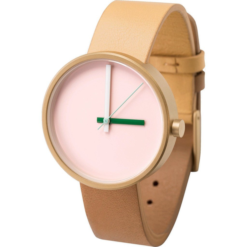 AÃRK Collective Multi Watch | Morning