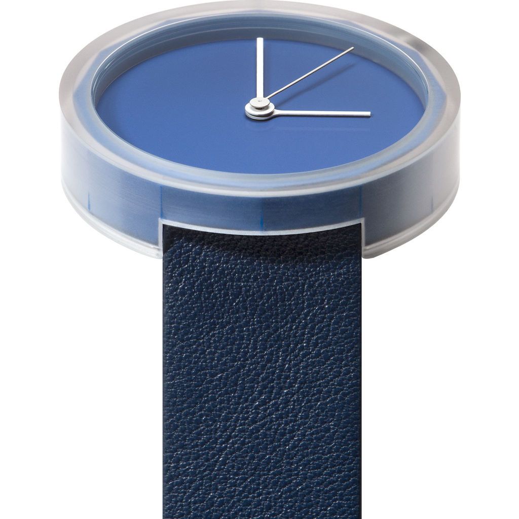 AÃRK Collective Prism Watch | Blue