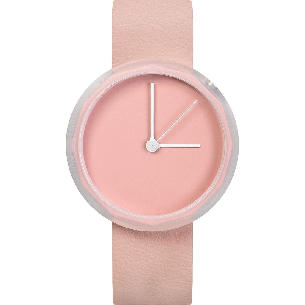 AÃRK Collective Prism Watch | Blush