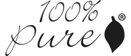 100% Pure
