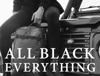 Shop Curated All Black Products